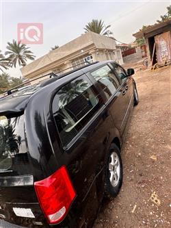 دودج جراند كارافان